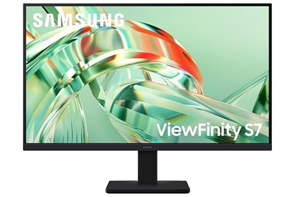 Samsung 4k-monitor [LS32H710EAWXXL] (32in 60hz black ips)