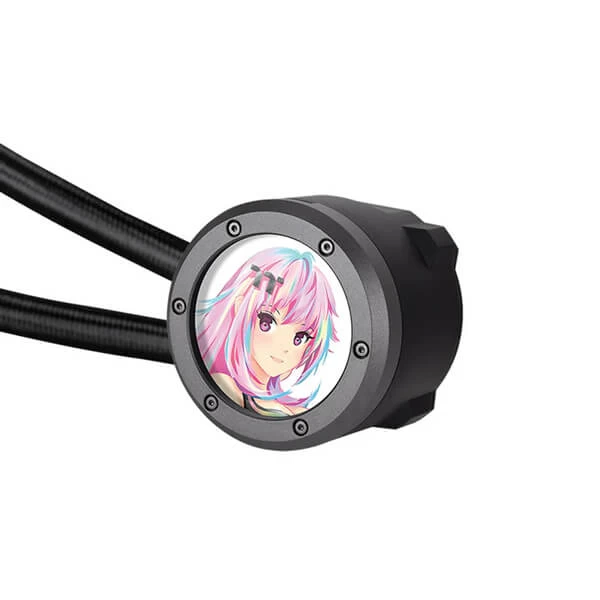 Thermaltake TH360 V2 Ultra Ex-ARGB Sync 360mm Liquid CPU Cooler