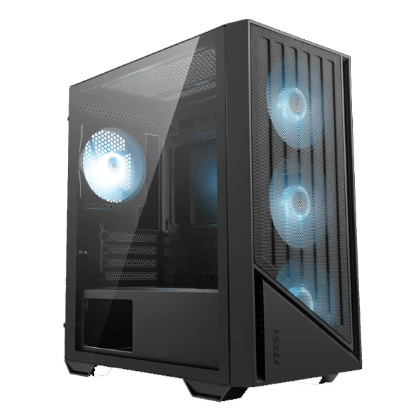 MSI case-matx (mini)