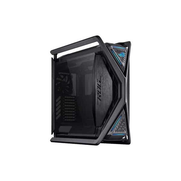 ASUS ROG Hyperion GR701 full-tower E-ATX ARGB gaming cabinet