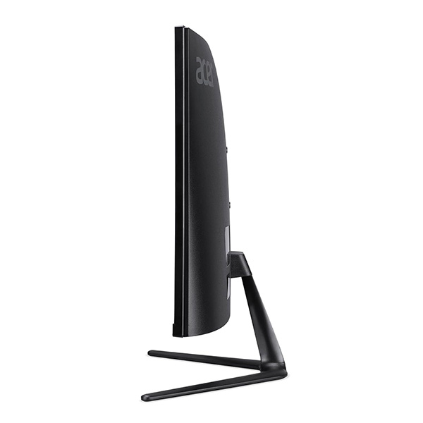 ACER ED270 X0 27-Inch Full HD 200Hz 1Ms VA Panel Curved Gaming Monitor
