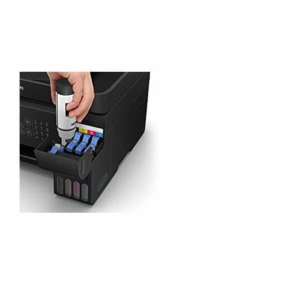 Epson EcoTank L5290 WiFi All-in-One Ink Tank Printer