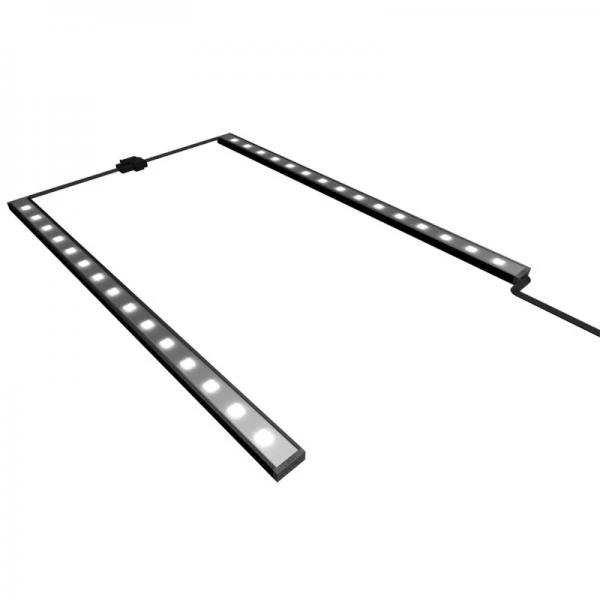 NZXT Hue 2 Underglow RGB Lights