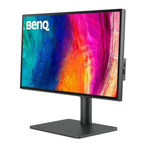 BenQ PD2506Q 25-Inch 2K QHD IPS Panel HDR 60Hz 5ms Designer Monitor