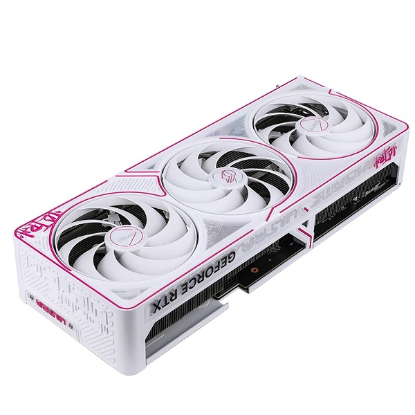 Colorful iGame GeForce RTX 5070TI Ultra White OC 16GB-V GDDR7 Graphics Card