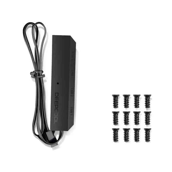 Deepcool RF120 FS RGB 3in1 Case Fans