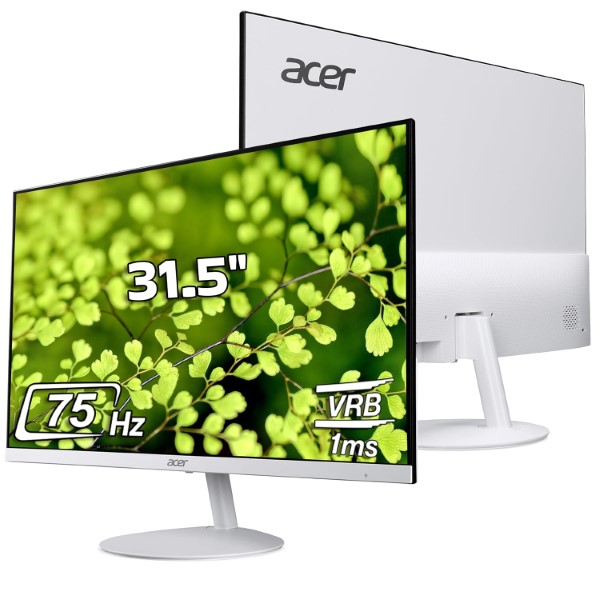 Acer SA322QA 31.5-inch FHD 75hz 1ms IPS Panel Monitor