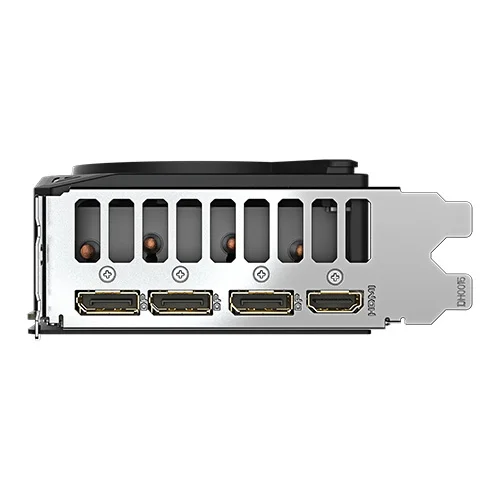 Gigabyte RTX 5070 Windforce 3 OC 12GB GDDR7 Graphics Card