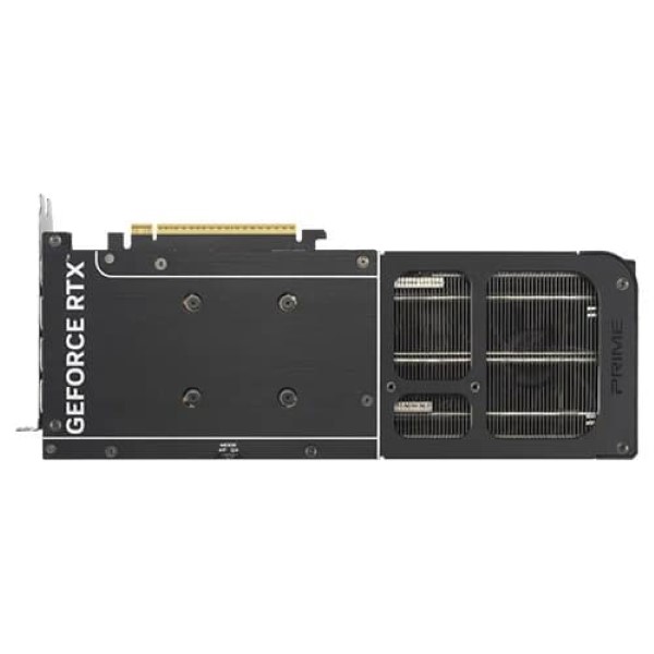 ASUS Prime RTX 5060TI OC 16GB GDDR7 Graphics Card