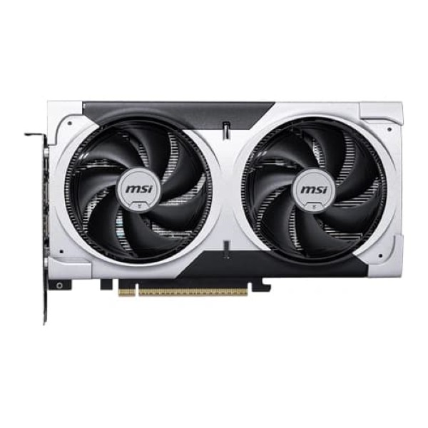 MSI RTX 5060TI Ventus 2x OC Plus 8GB GDDR7 Graphics Cards