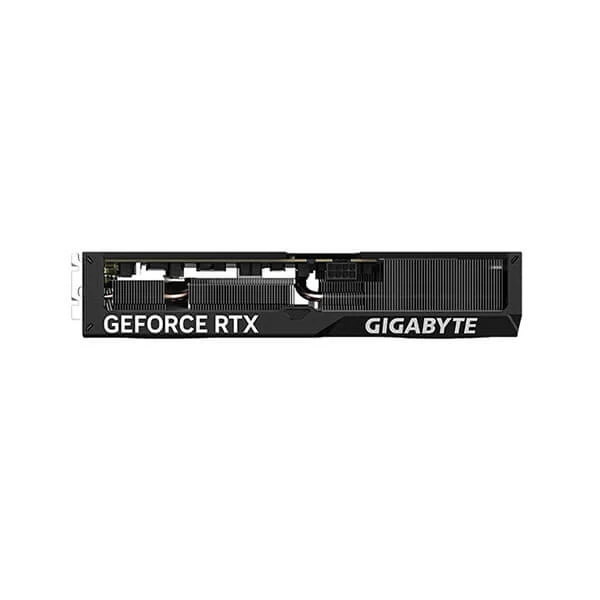 GIGABYTE GeForce RTX 4070 Windforce 3X OC 12Gb GDDR6X Graphics Card