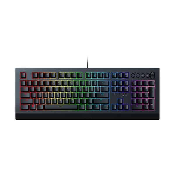 Razer Cynosa V2 Chroma RGB Backlit Membrane Gaming Keyboard