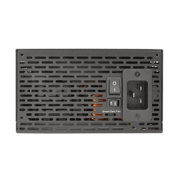 Thermaltake Toughpower GF3 1350 Watt ATX 3.0 80 Plus Gold Certified Power Supply