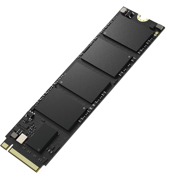 Hikvision E3000 512GB Gen3 PCIe NVMe M.2 Internal SSD