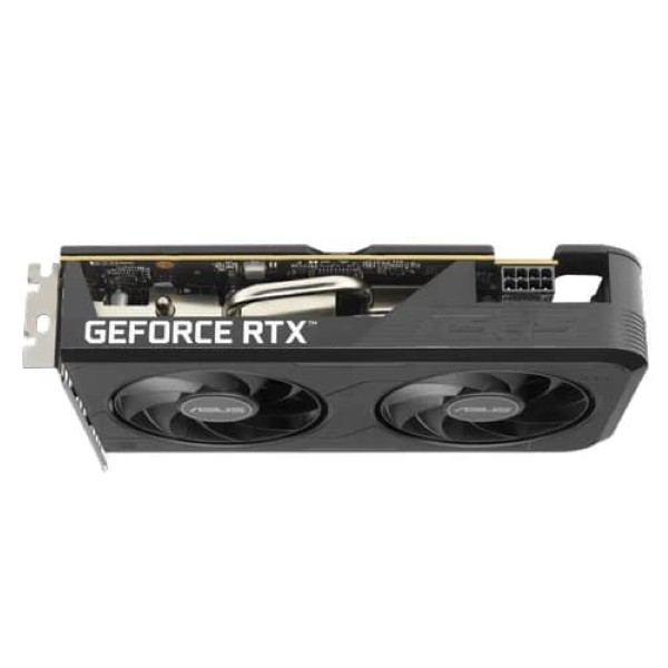 ASUS Dual RTX 5050 OC 8GB GDDR6 Graphics Card