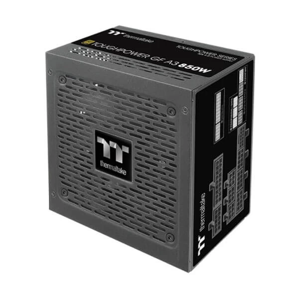 Thermaltake Toughpower GF A3 850 Watt 80 plus Gold ATX 3.0 Power Supply