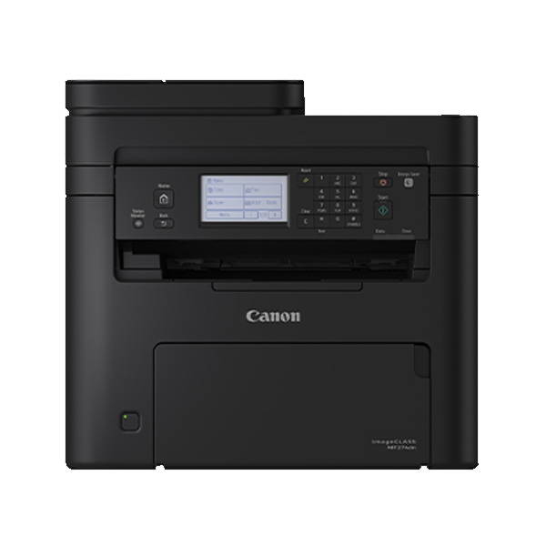 Canon ImageCLASS MF274DN Monochrome Laser Printer
