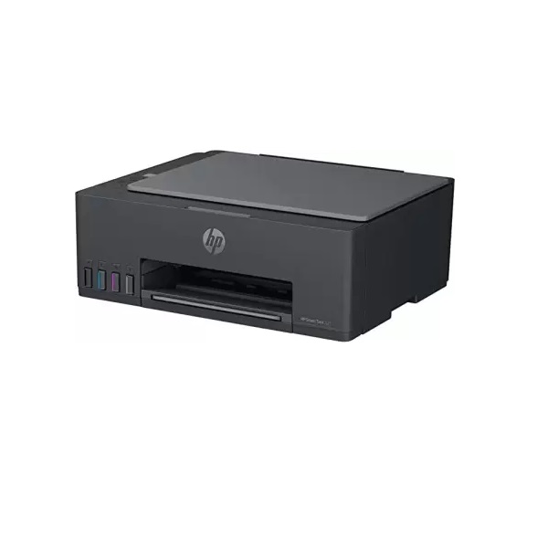 HP Smart Tank 521 All-in-One Multi Function Color Printer (Print, Scan, Copy)