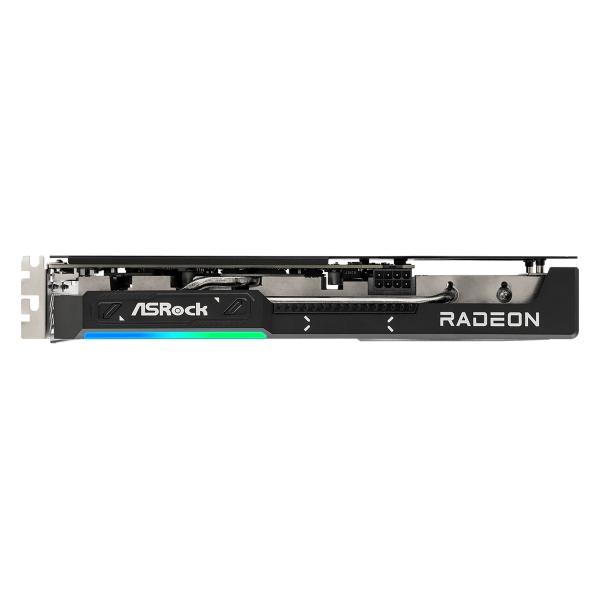 AsRock RX 9060XT Challenger OC 8GB OC Graphics Card