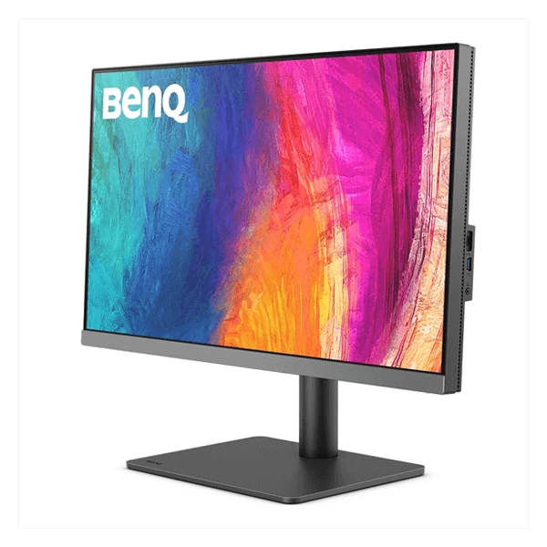 BenQ PD2706U 27-Inch 4K UHD 60Hz 5ms IPS Panel Professional Designer Monitor with Display HDR400