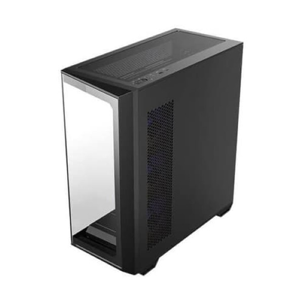ANTEC C3 ARGB Black Mid Tower ATX Gaming Cabinet