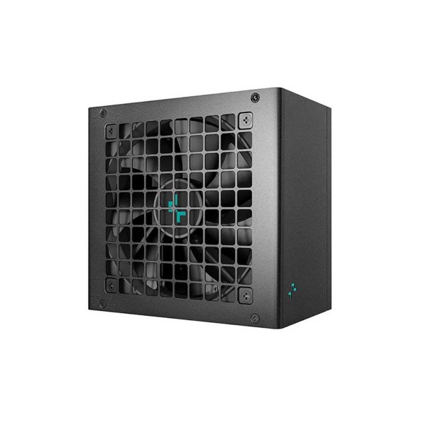 DeepCool PN850M 850 Watts 80 Plus Gold Certified Fully-Modular ATX3.0 Power Supply