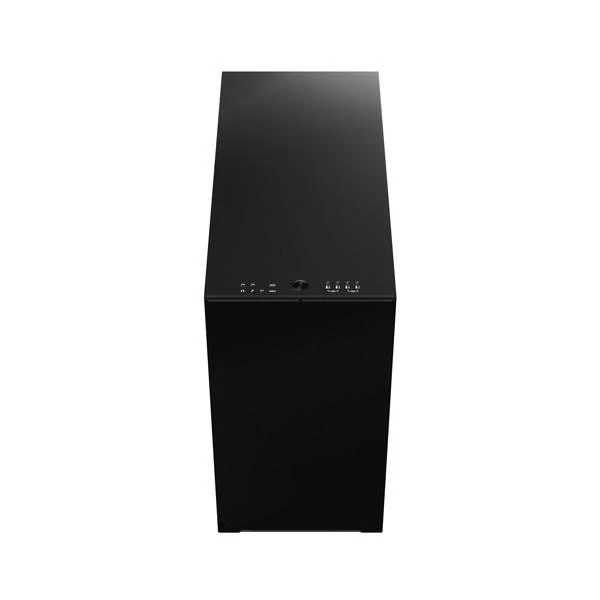 Fractal Design Define 7 Black TG Dark Tint Mid-Tower ATX Cabinet with Tempered Glass Side Panel