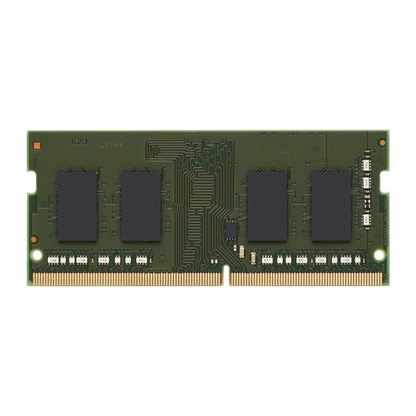 Kingston Value Series 8GB 3200MHz CL22 DDR4 Laptop Memory