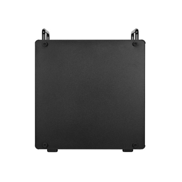 Cooler Master Qube 340 M-ATX Mini-Tower Cabinet