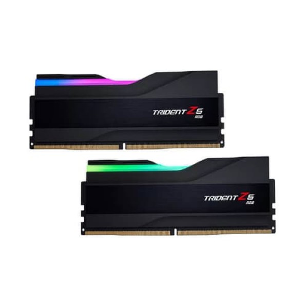 GSkill Trident Z5 RGB 64Gb (32gb X 2) 6800mhz DDR5 CL34 Desktop Memory
