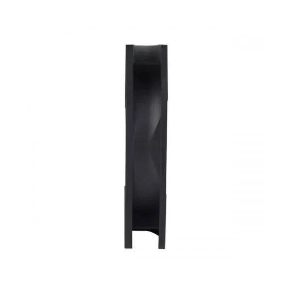 Arctic F12 PWM PST Black 120mm cabinet Fan (Single Pack)