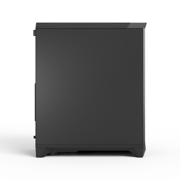 Fractal design Meshify 3 Black Solid E-ATX Mid Tower Pc Cabinet