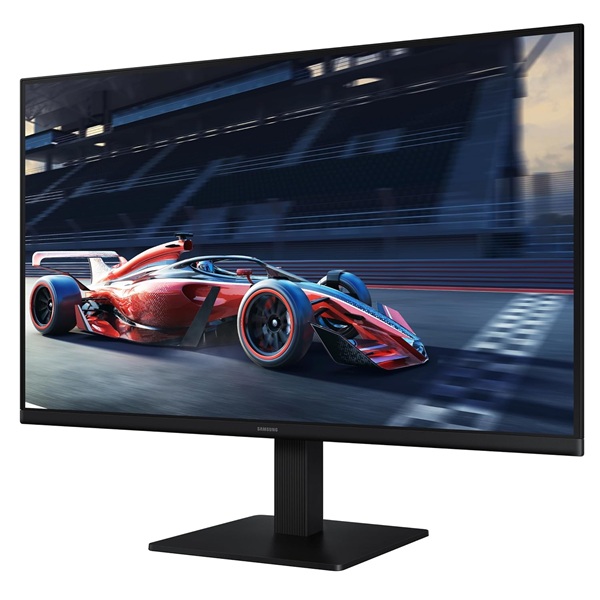 Samsung LS24D300GAWXXL 24-Inch FHD 100hz 5ms IPS Panel Monitor