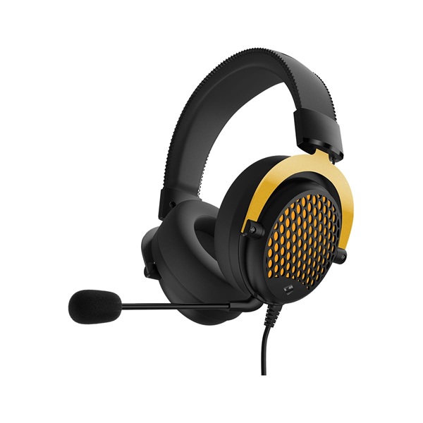 Cosmic Byte headset (black)