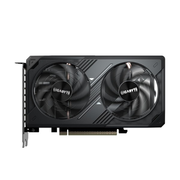 Gigabyte RTX 5050 Windforce OC 8Gb GDDR6 Graphics Card
