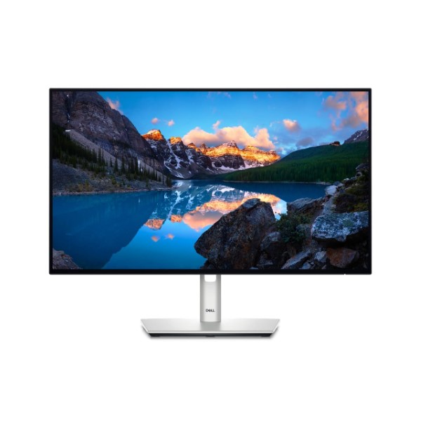 Dell U2424HE 24-Inch FHD 120Hz 5ms IPS Panel Monitor