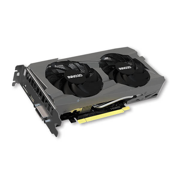 Inno3D RTX 3050 Twin X2 8GB GDDR6 Graphics Card
