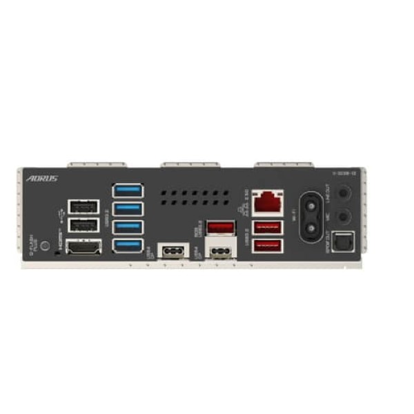 Gigabyte X870E Aorus Pro WiFi AMD AM5 ATX Motherboard