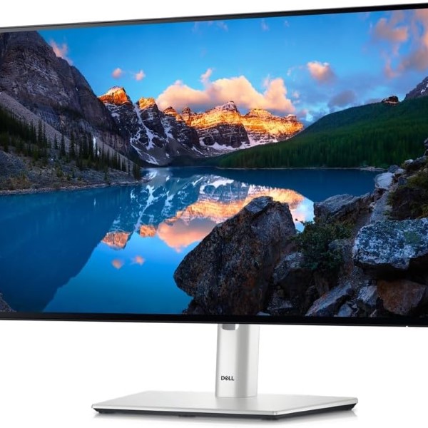 Dell U2424H 24-Inch FHD 120Hz 5ms IPS Panel Monitor