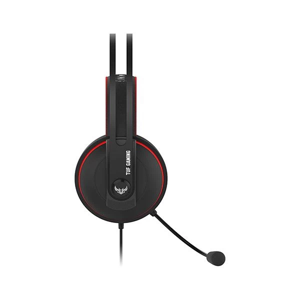 Asus TUF Gaming H7 Core gaming headset (black-red)