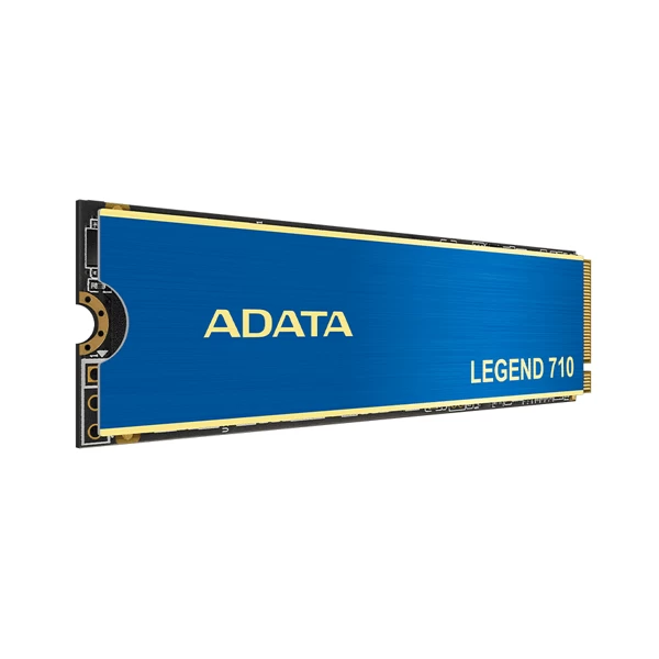 Adata Legend 710 2TB NVMe M.2 Gen4 Internal SSD