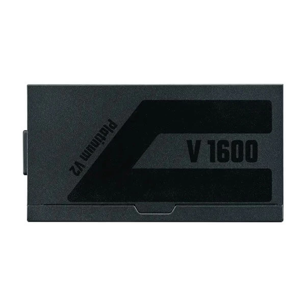 Cooler Master V Platinum 1600 Watt V2 ATX 3.1 Fully Modular Power Supply