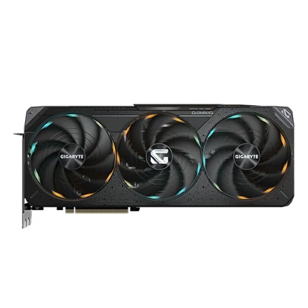 Gigabyte RTX 5070TI Gaming OC 16GB GDDR7 Graphics Card
