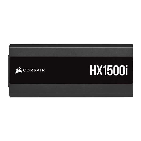 Corsair HX1500i 1500 Watt Full Modular 80 Plus Platinum Certified ATX Power Supply