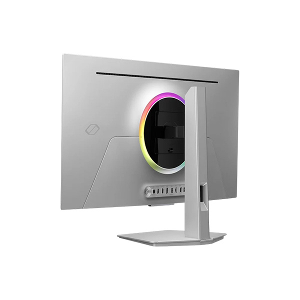Samsung Odyssey OLED G8 32-Inch 4K UHD 240Hz 0.03ms QD-OLED Gaming Monitor
