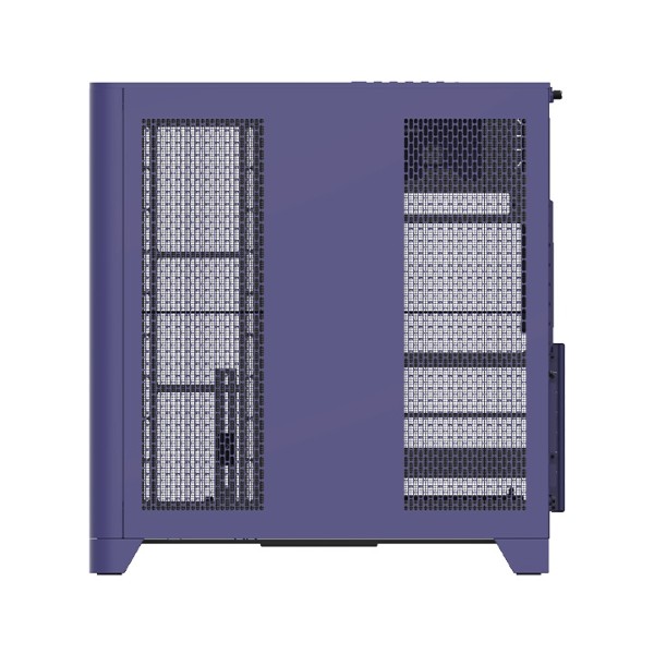 Thermaltake View 390 Air Future Dusk Mid Tower ATX cabinet (Future Dusk)