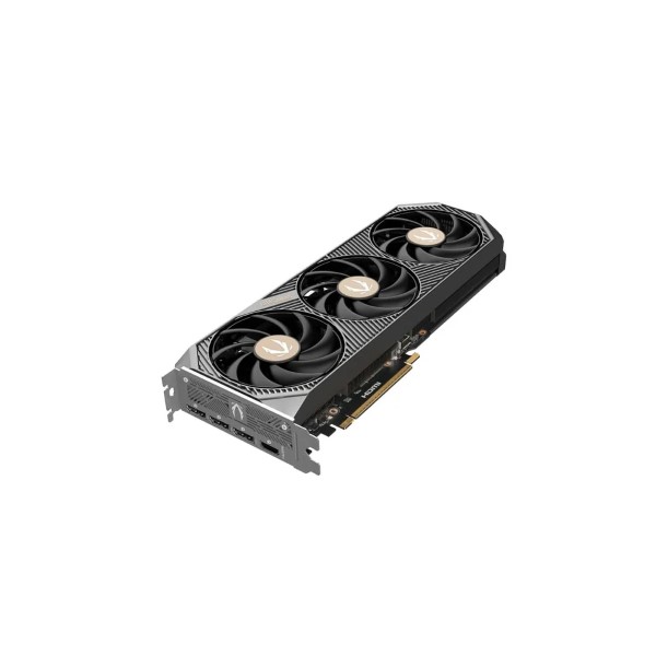 Zotac Gaming GeForce RTX 5070 Solid 12GB GDDR7 Graphics Card