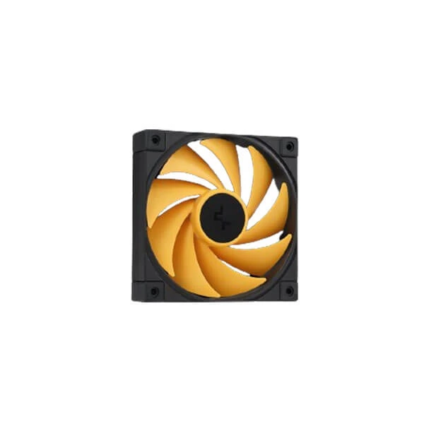 Deepcool AK620 Zero Dark Zoria 120mm CPU Air Cooler