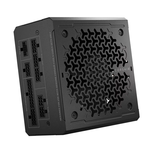 Corsair RM1000e 1000 Watt ATX 3.1 Gold Certification Fully Modular Power Supply