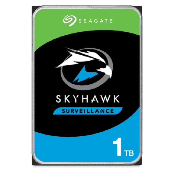 Seagate Skyhawk 1TB ST1000VX013 HDD